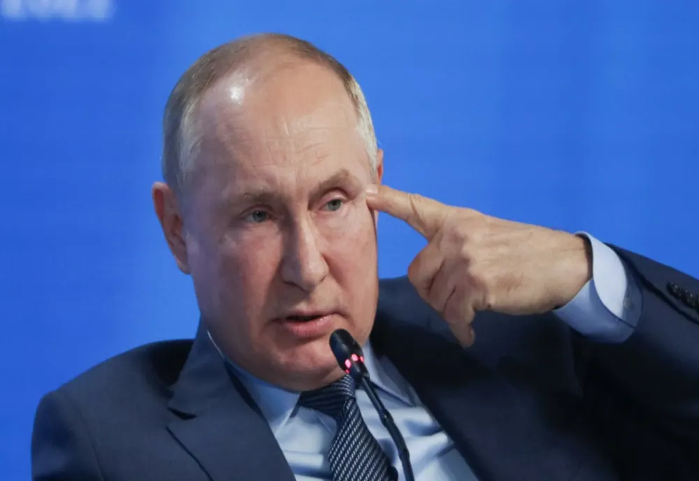 Financial Times: Rusia ar putea fi dispusă să accepte aderarea Ucrainei la Uniunea Europeană. Care ar fi condiția