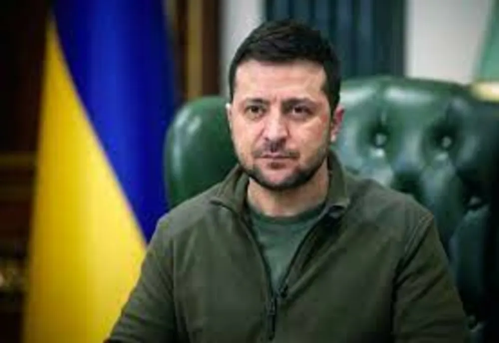 Zelenski: Armata rusă se va înscrie pentru totdeauna în istoria lumii drept cea mai barbară și inumană armată