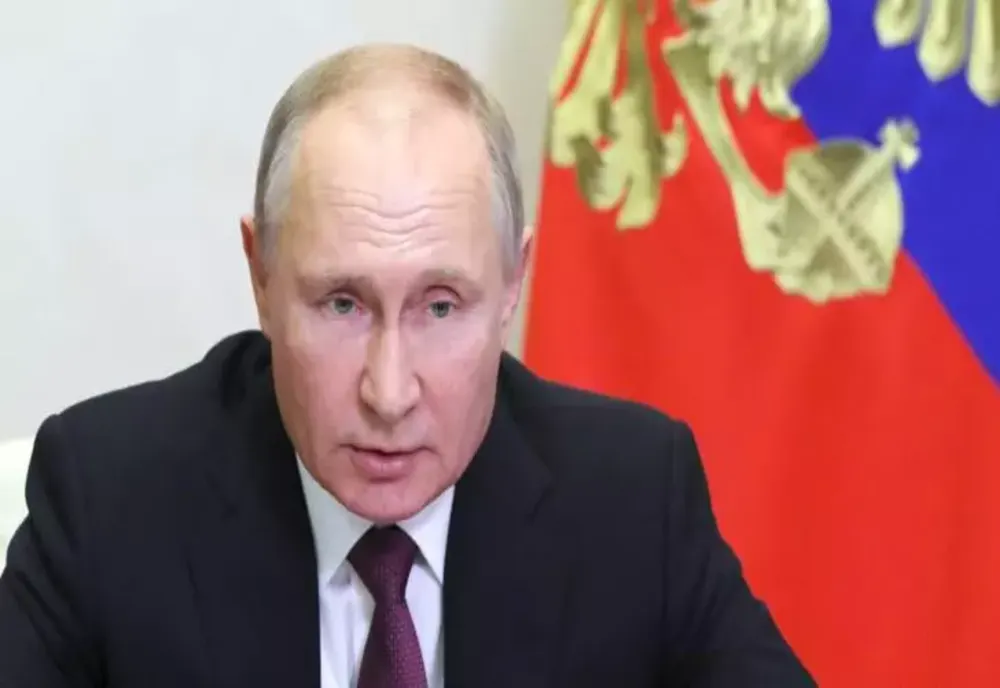 Rusia sărbătorește Ziua Victoriei. Anunțul lui Putin care ar putea schimba Europa