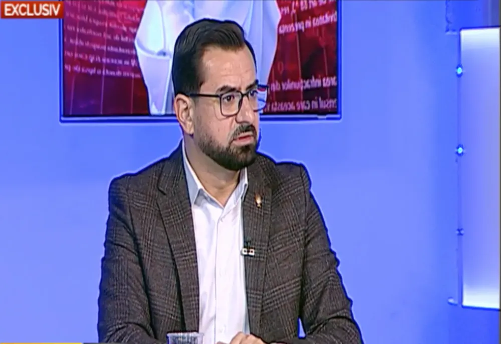 Adrian Chesnoiu despre controlul Consiliului Concurenței: „S-a pus o pată, oarecum nemeritată, pe obrazul fermierului român”