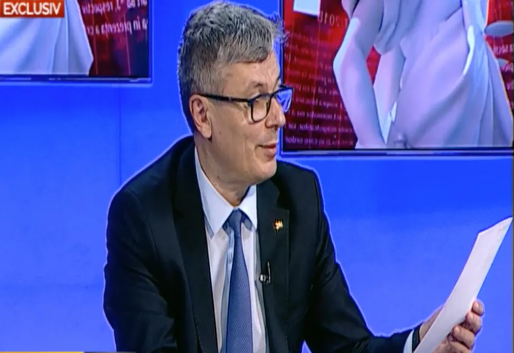 Virgil Popescu: Perioada de depunere a proiectelor pentru finanțarea investițiilor în cogenerare, prelungită