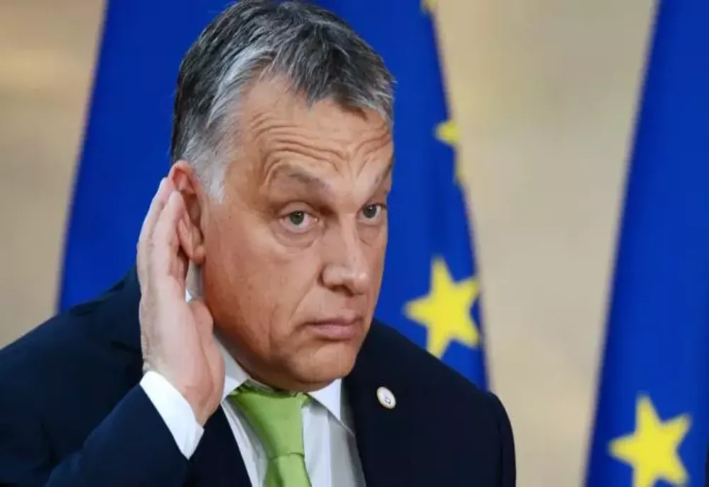 Parcare în loc de centru cultural la Sfântu Gheorghe, după ce guvernul maghiar și-a anulat investițiile în afara granițelor