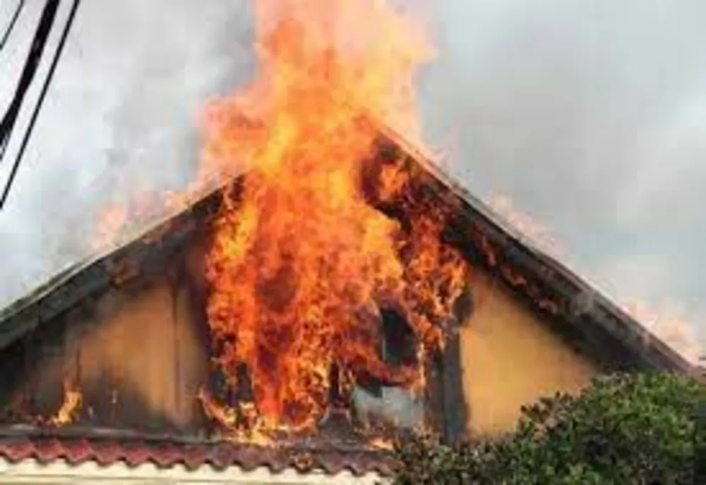 Măsuri de prevenire a incendiilor de natură electrică