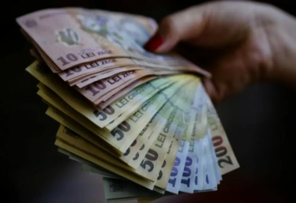 Dobânzi record de 9.15% pentru românii care cumpără titluri de stat Tezaur - Anunțul de la ministerul Finanțelor
