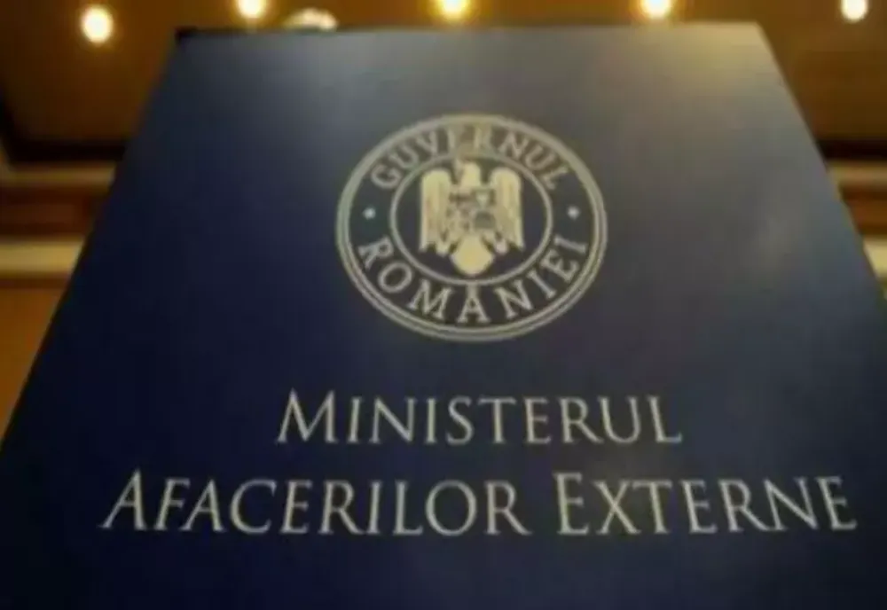 MAE: România condamnă alegerile ruse în teritoriile ale Ucrainei ocupate temporar şi anexate ilegal