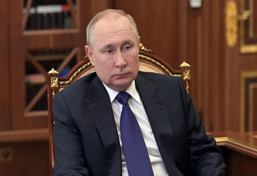 RUSIA AMENINȚĂ GERMANIA: „RACHETELE GERMANE VOR ATACA RUSIA” ÎN CAZUL UNUI TRANSFER DE TAURUS CĂTRE UCRAINA