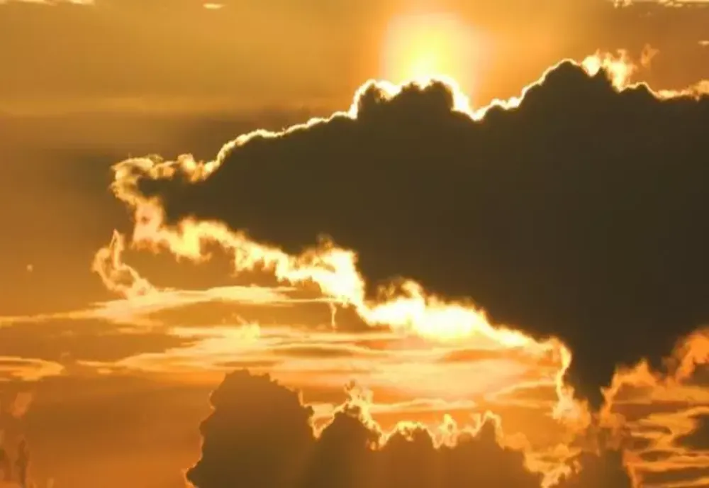 Avertisment al meteorologilor. Schimbări rapide de temperatură, trecem de la iarnă la vară în câteva zile