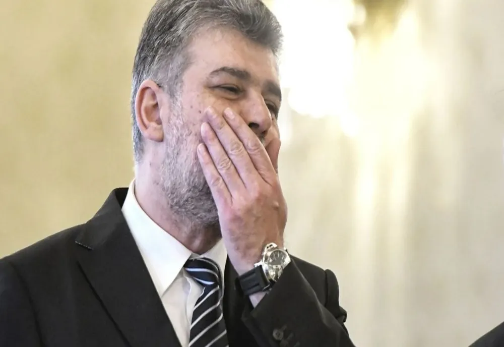 Marcel Ciolacu anunță investiții uriașe - Suma este fără precedent