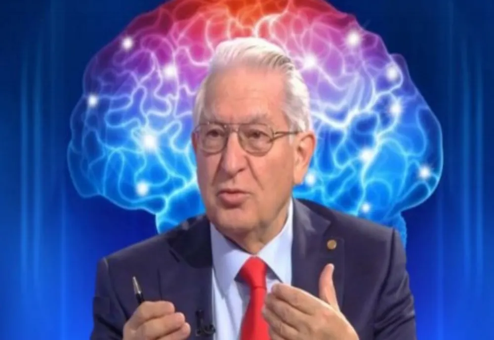 Preparatul care te face mai "inteligent", recomandat de medicul neurochirurg Vlad Ciurea