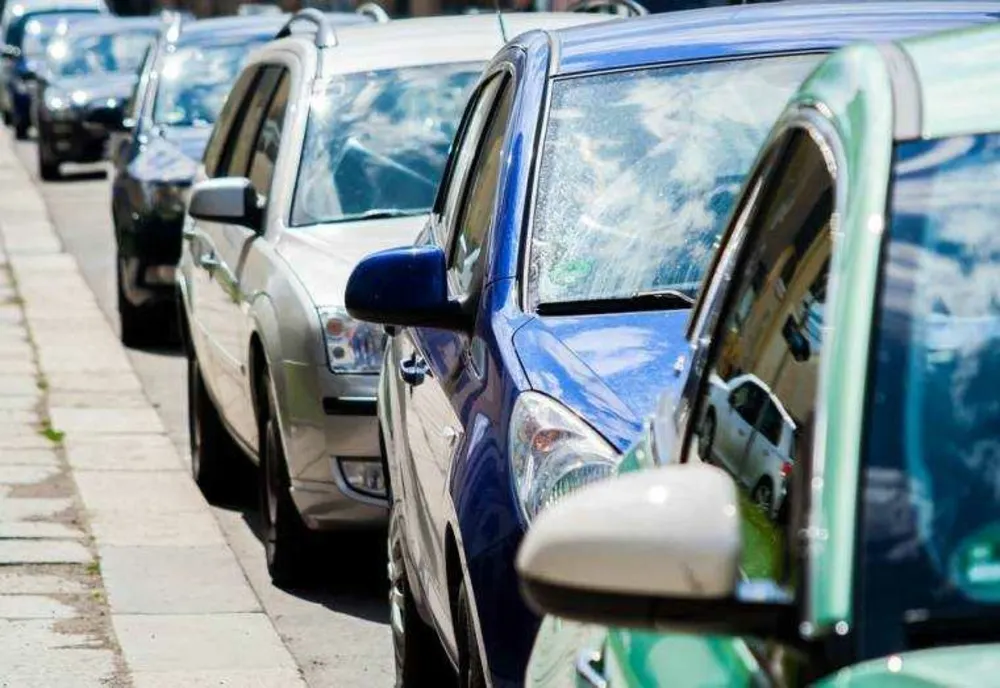 NOU SISTEM ELECTRONIC DE TARIFARE RUTIERĂ A AUTOVEHICULELOR