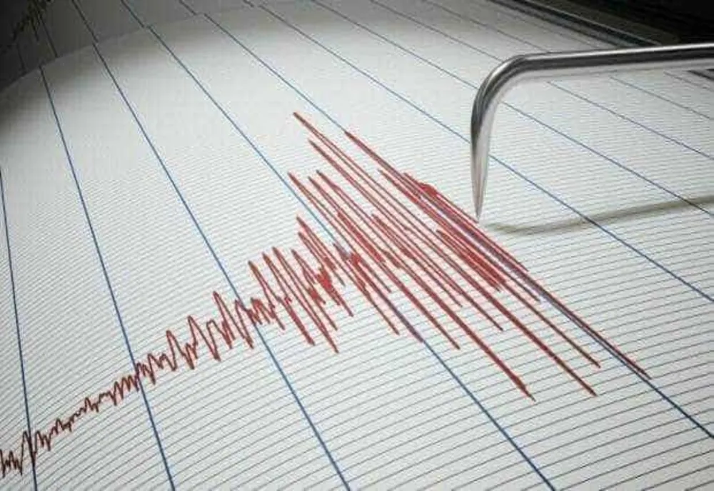 CUTREMUR, MARȚI DIMINEAȚA, ÎN ROMÂNIA. INFP ANUNȚĂ RELUAREA ACTIVITĂȚII SEISMICE ÎN ȚARA NOASTRĂ