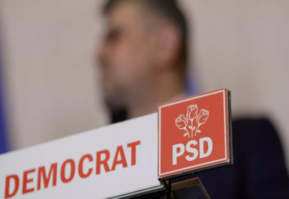 STRATEGII DE ULTIMĂ ORĂ LA PSD: CUM SE ÎMPARTE PUTEREA DUPĂ ALEGERI 