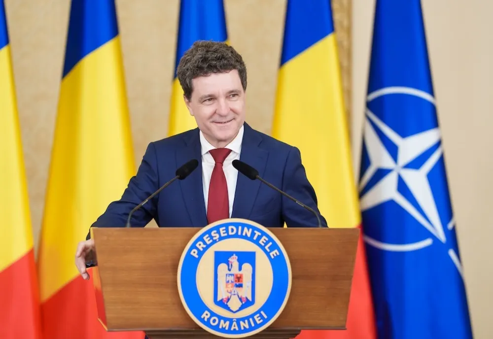 NICUȘOR DAN A CONFIRMAT DISCUȚIA TELEFONICĂ AVUTĂ CU DONALD TRUMP