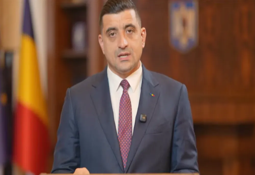 GEORGE SIMION ÎNTINDE O MÂNĂ DE AJUTOR SINISTRAȚILOR UITAȚI DE STAT. LIDERUL AUR VA MERGE JOI, ÎN MOLDOVA