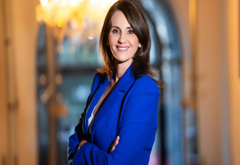 ANCA ALEXANDRESCU, DESPRE PREZENȚA LUI CĂLIN GEORGESCU ÎN MIJLOCUL SINISTRAȚILOR: ”S-A MOBILIZAT SĂ ÎI AJUTE PE ROMÂNI, ASTA I-A DERANJAT PE OFICIALI” 