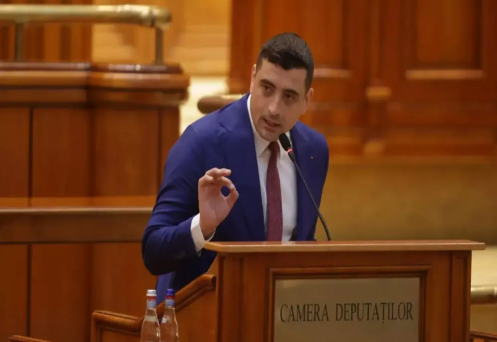 AUR PREGĂTEȘTE DĂRÂMAREA GUVERNULUI BOLOJAN. OPOZIȚIA LUCREAZĂ LA O MOȚIUNE DE CENZURĂ, PE FONDUL TENSIUNILOR DIN COALIȚIE