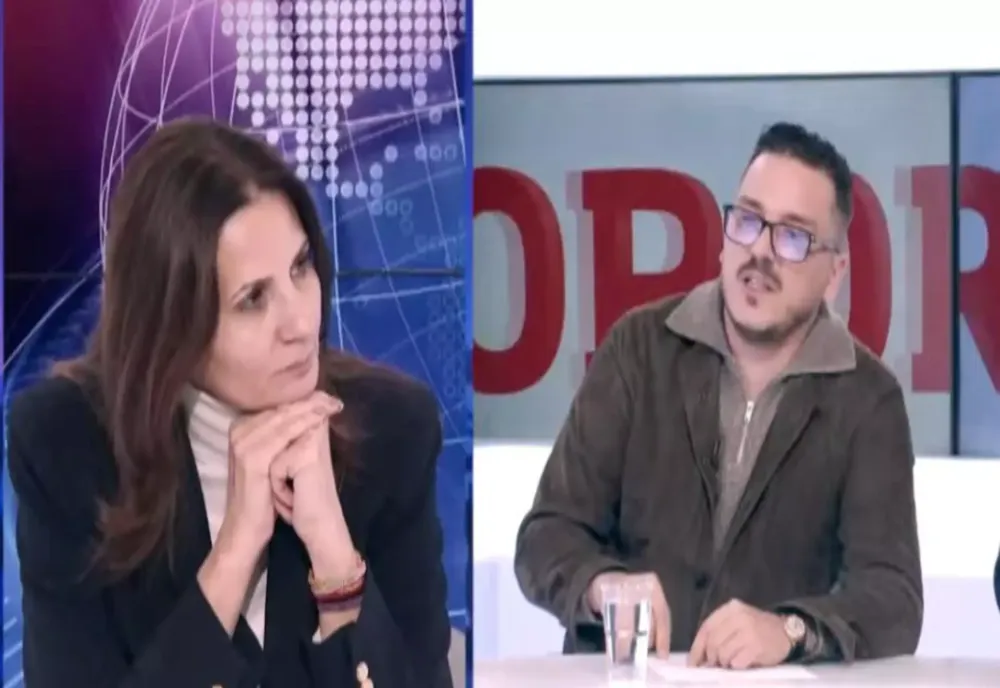 Makaveli: „Ceea ce a făcut Gelu Vișan este cea mai mare trădare din istorie pe sub masă”