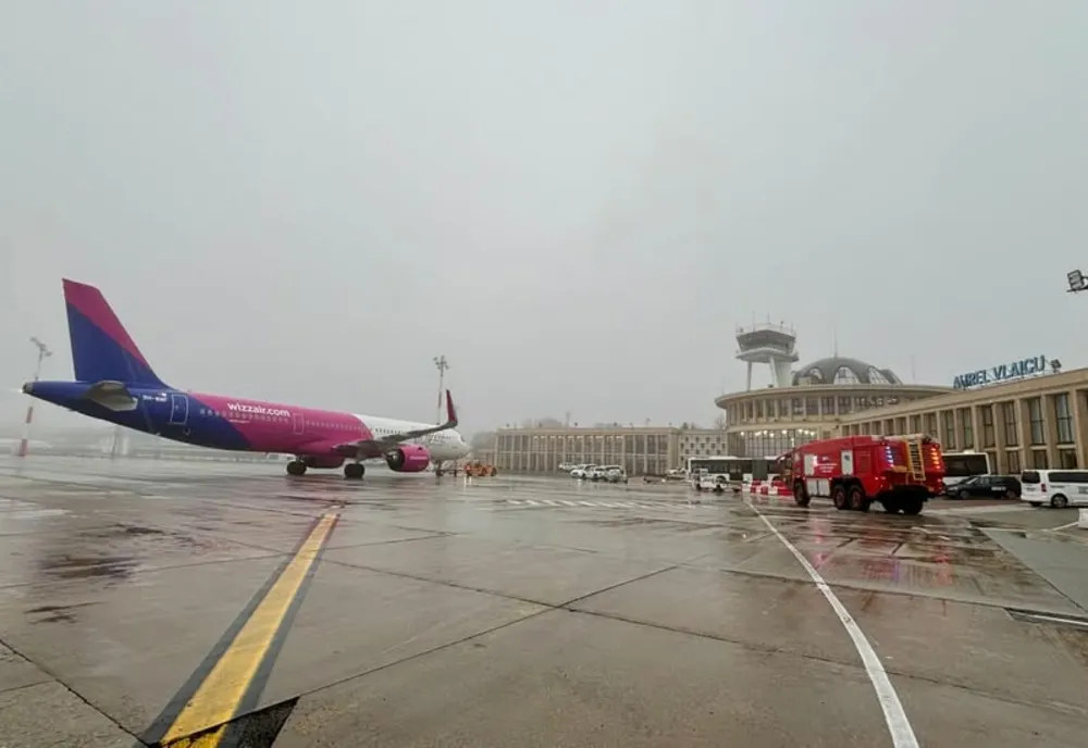 Grevele de Crăciun dau peste cap traficul aerian în Europa. Pasagerii, avertizați să se informeze înainte de plecare