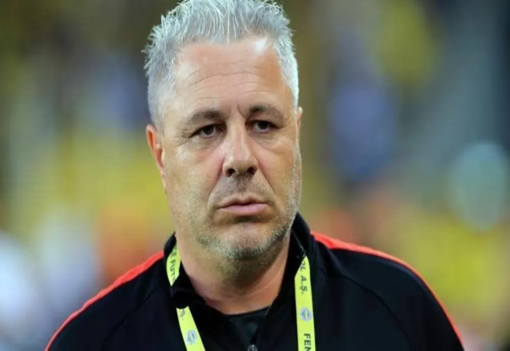 Marius Șumudică