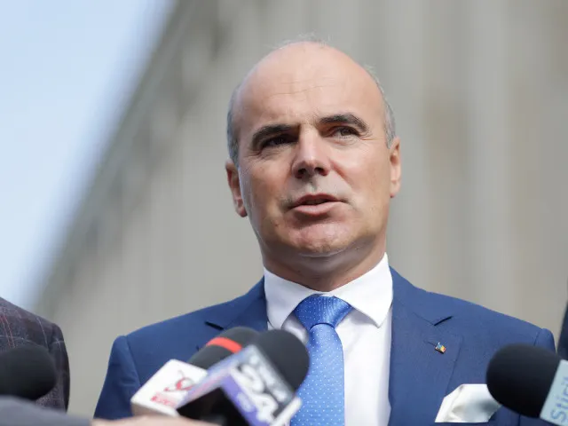 Rareș Bogdan îl desființează pe Ilie Bolojan