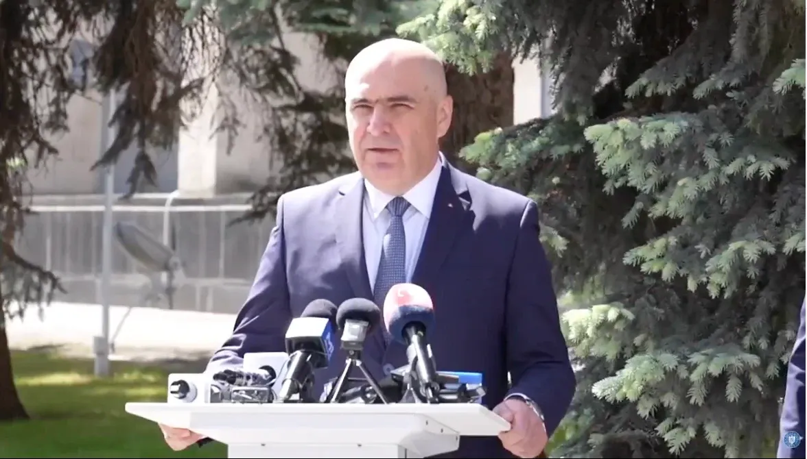 Ilie Bolojan