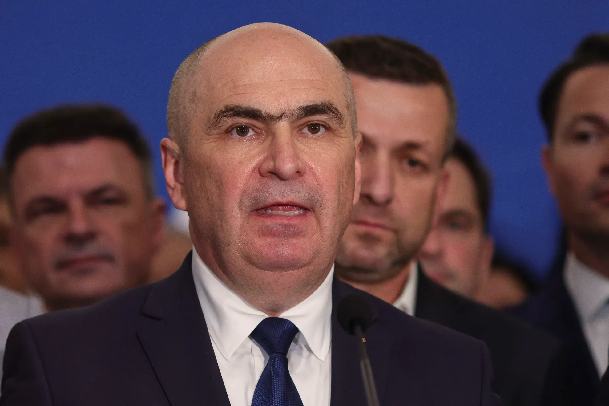 Ilie Bolojan