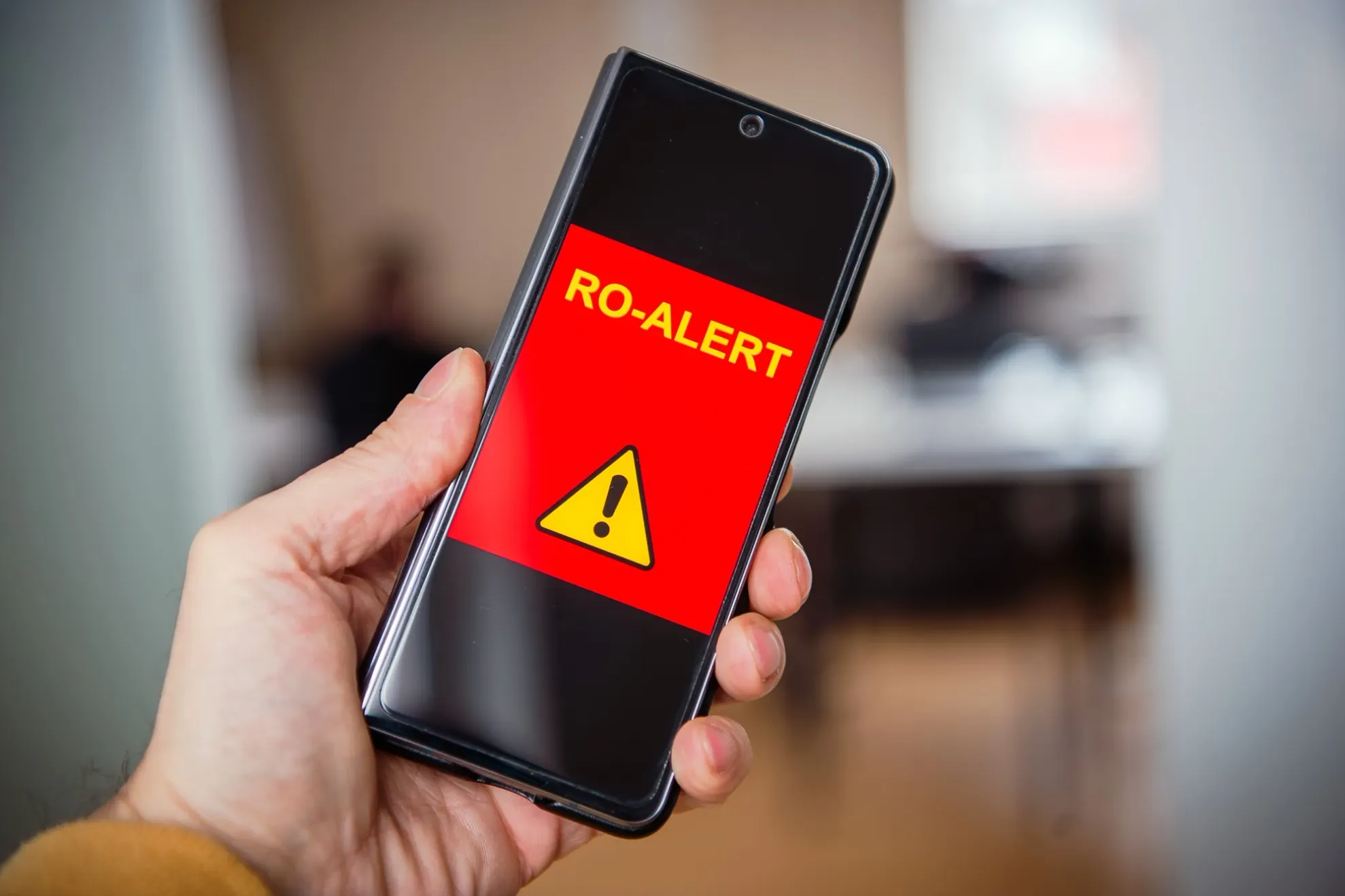Ro-Alert/ Arhivă foto