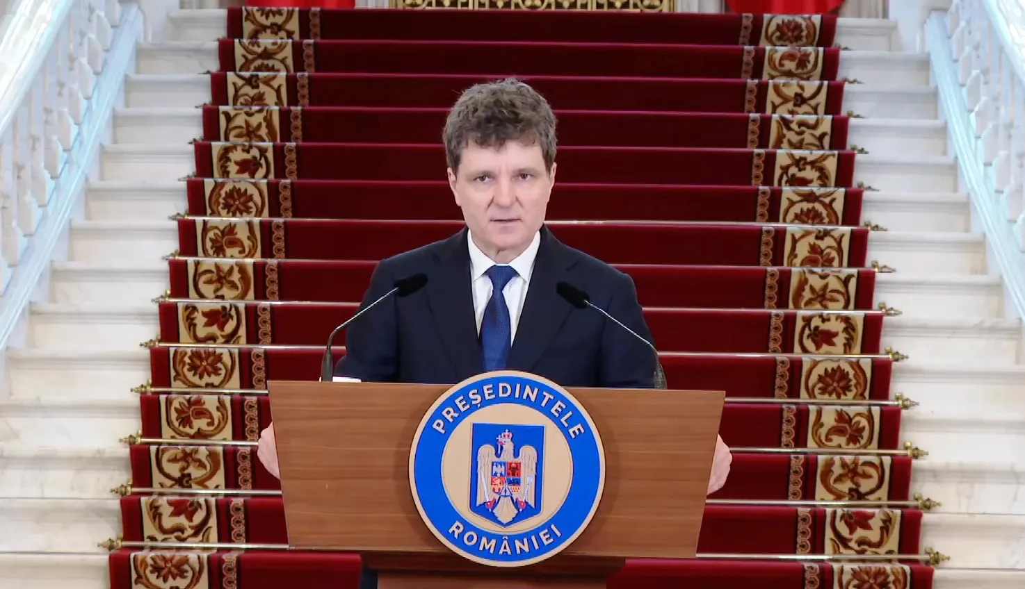 Nicușor Dan