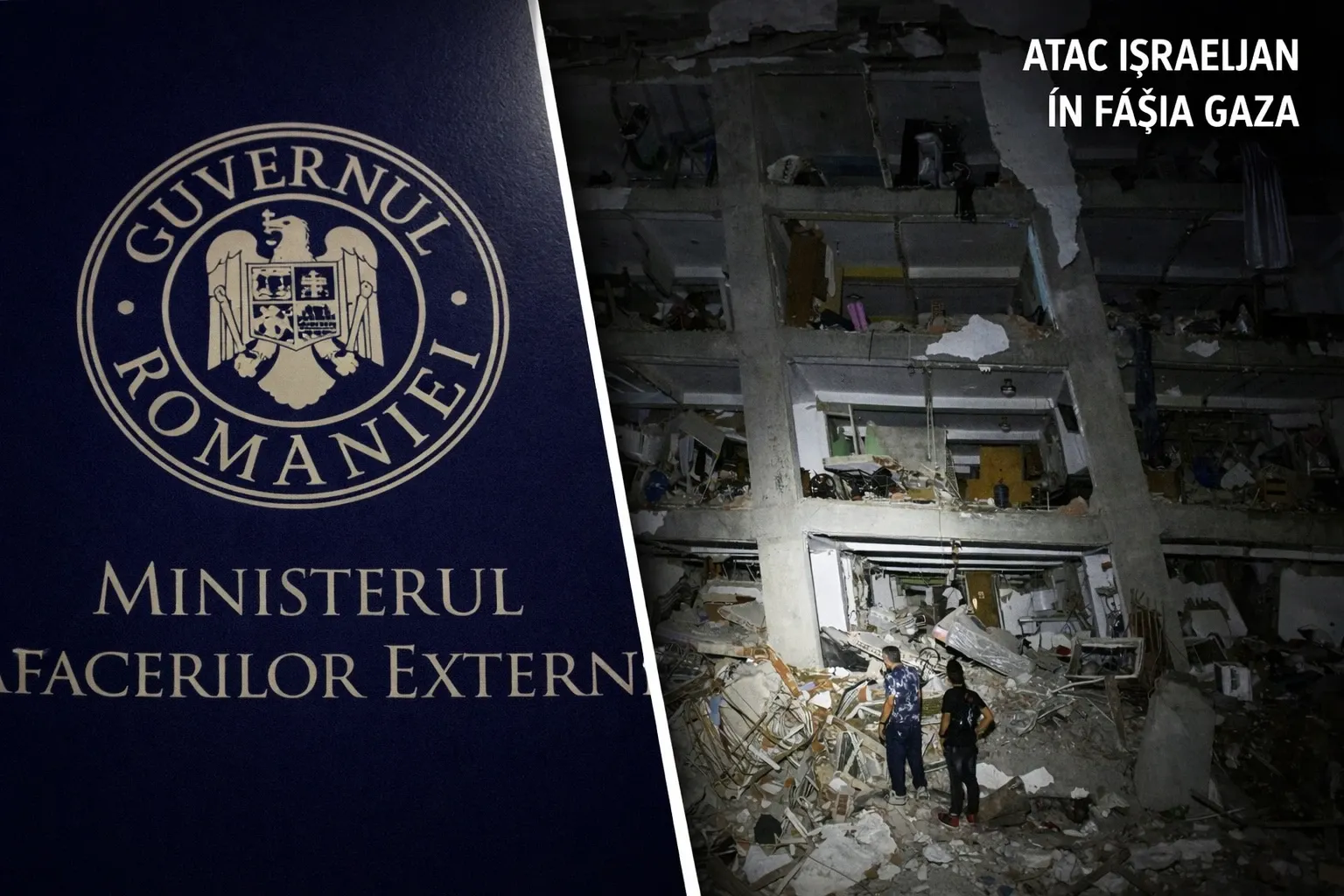 Ministerul Afacerilor Externe