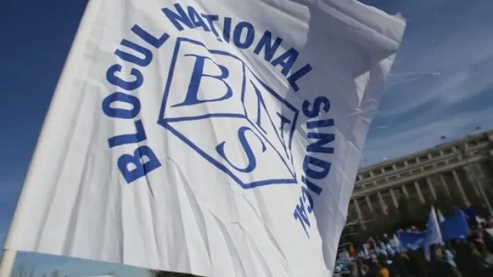 Blocul Național Sindical 