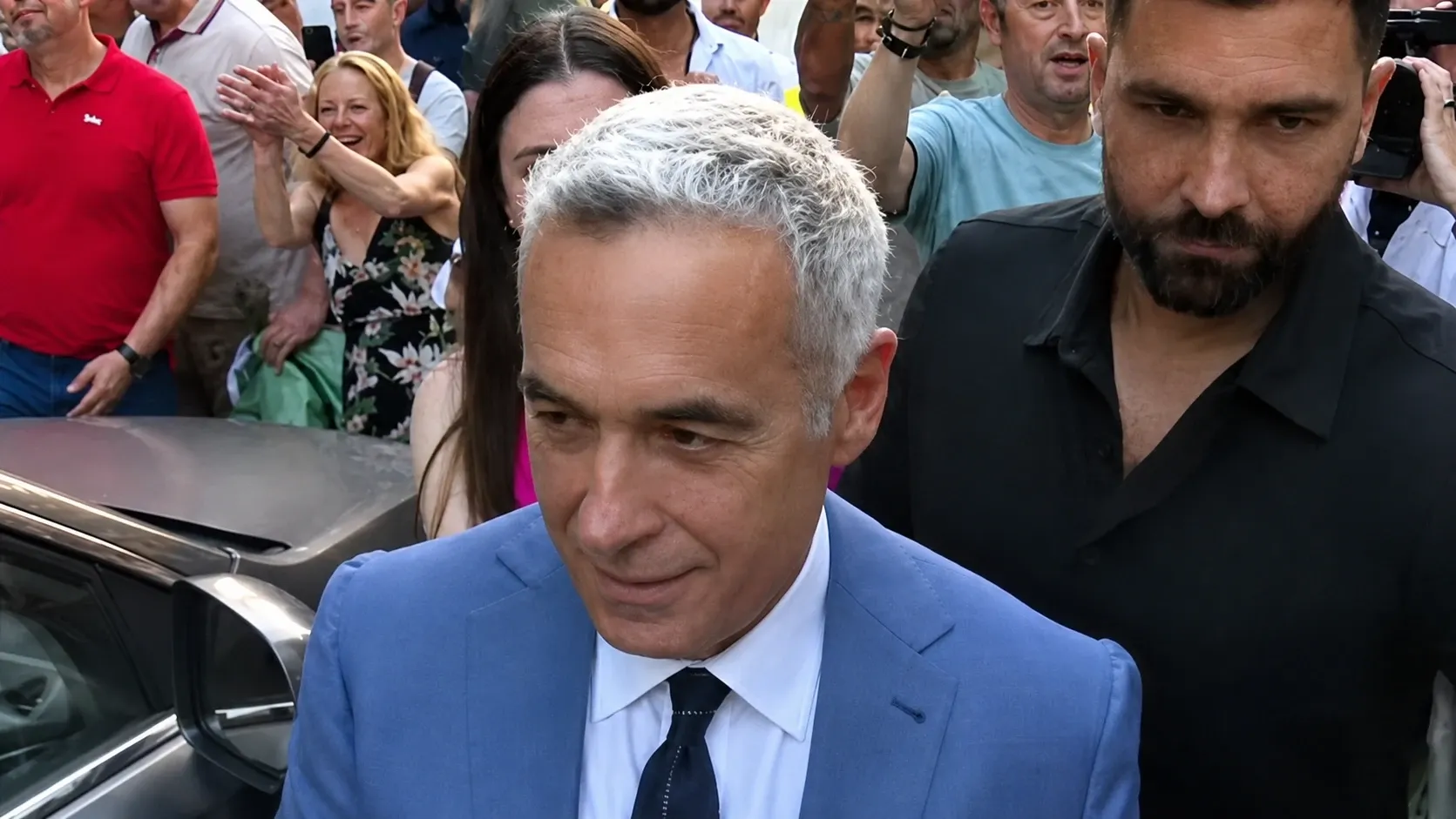 Călin Georgescu   
