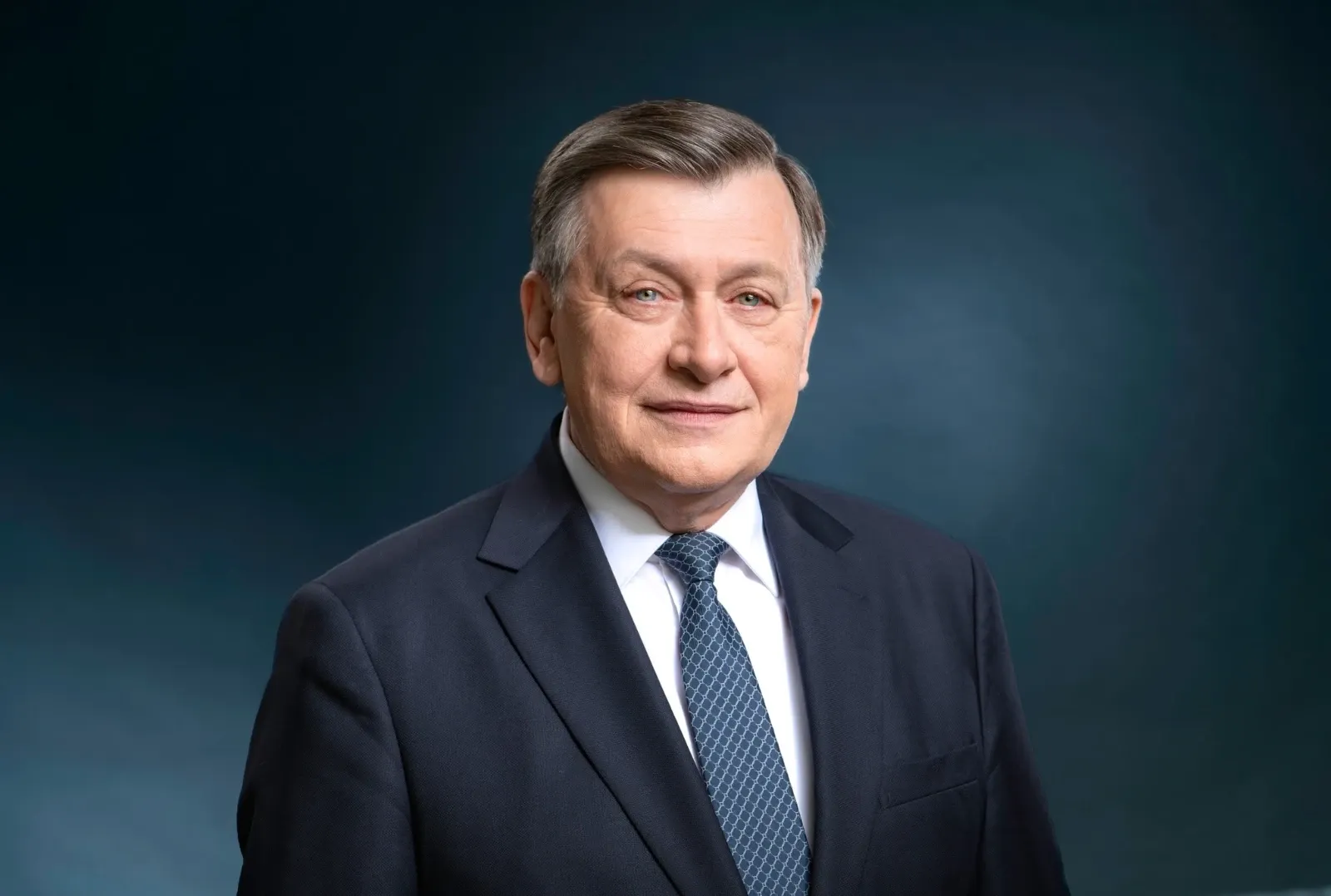 Crin Antonescu