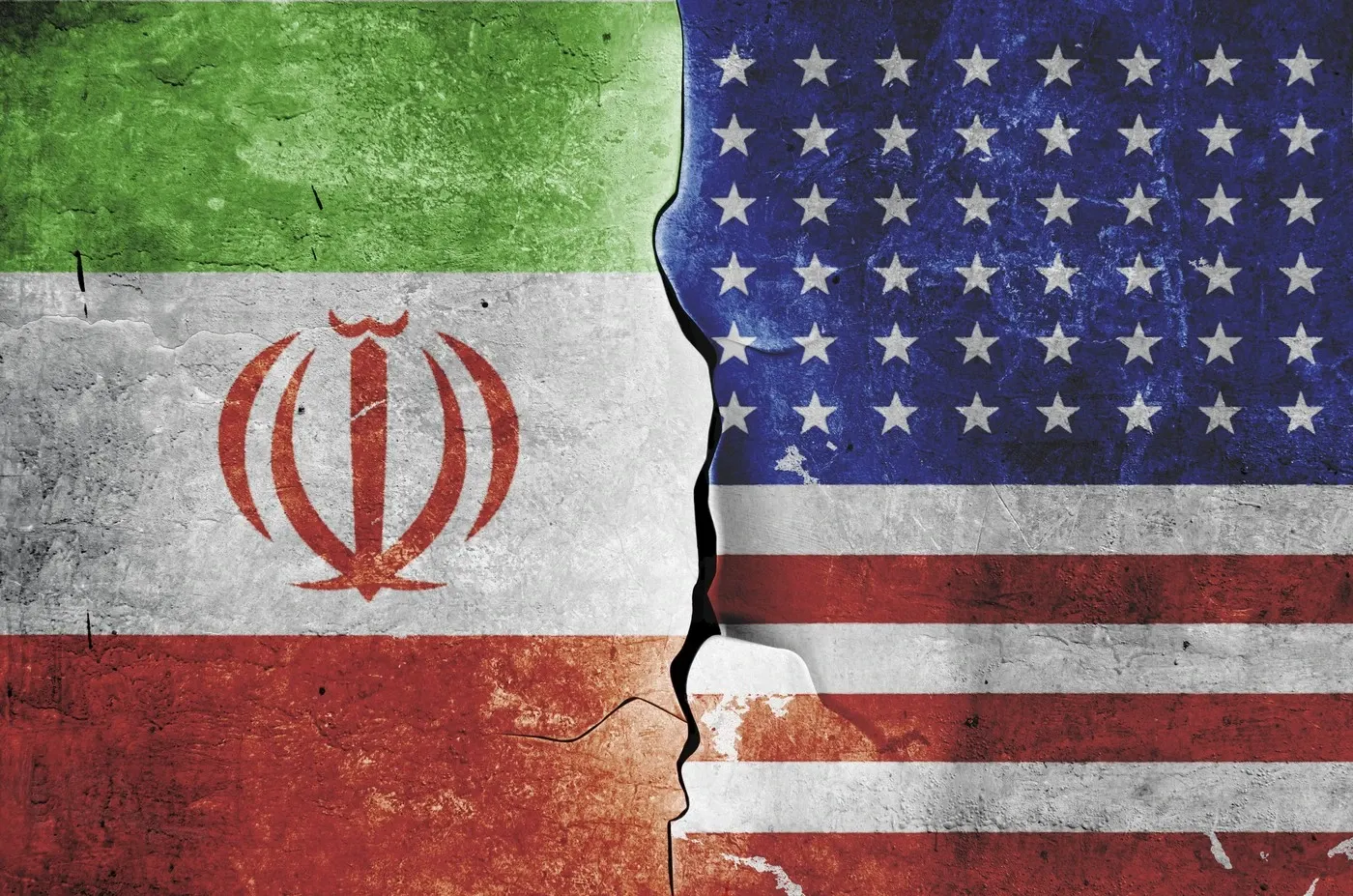 Acord de pace Iran - SUA