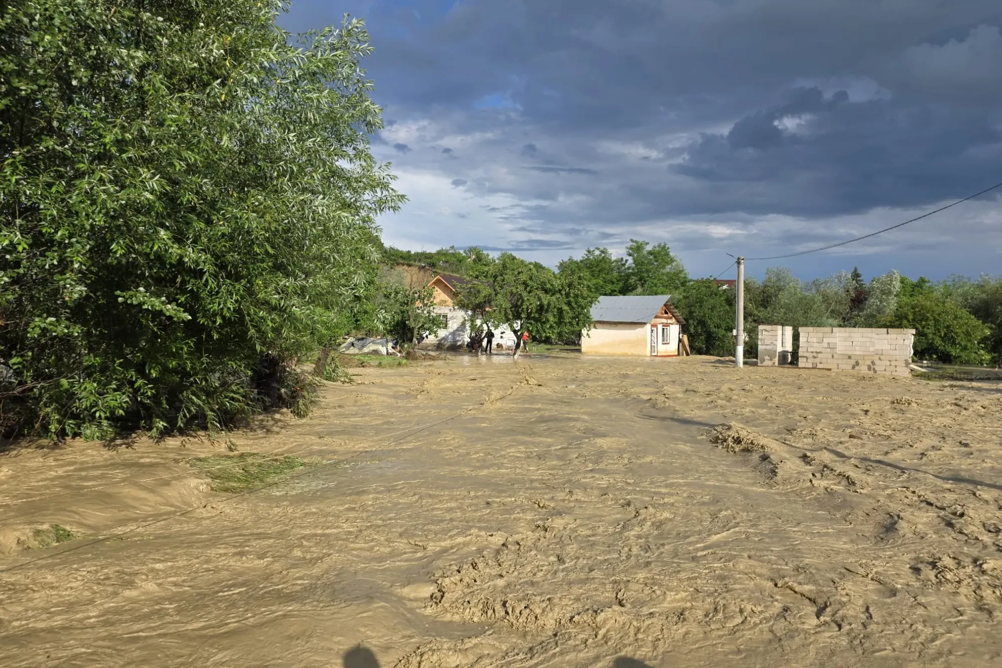 FOTO: Arhivă