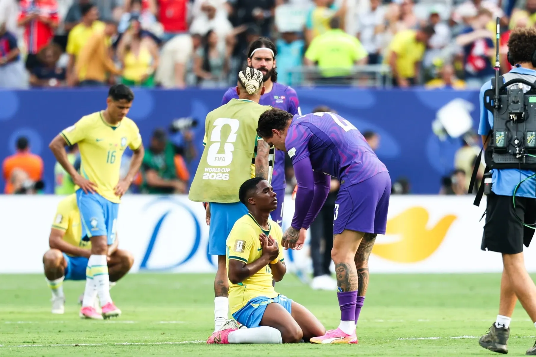 Brazilia