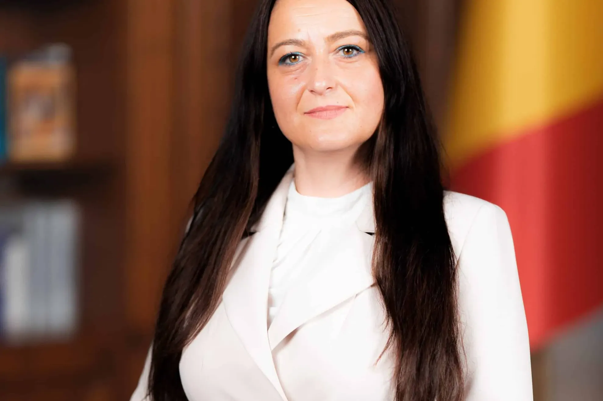 Cristina Butură (deputat AUR)