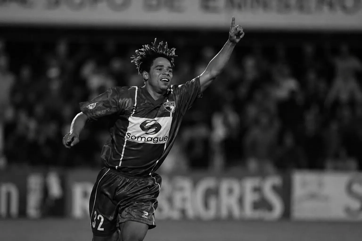 Emanuel Jesus Bonfim Evaristo/ Facebook FC Alverca