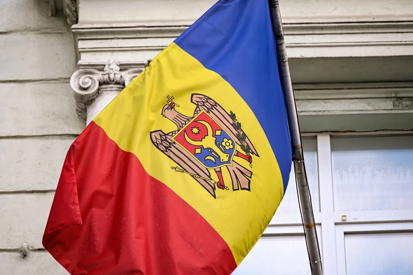 Alertă în Republica Moldova