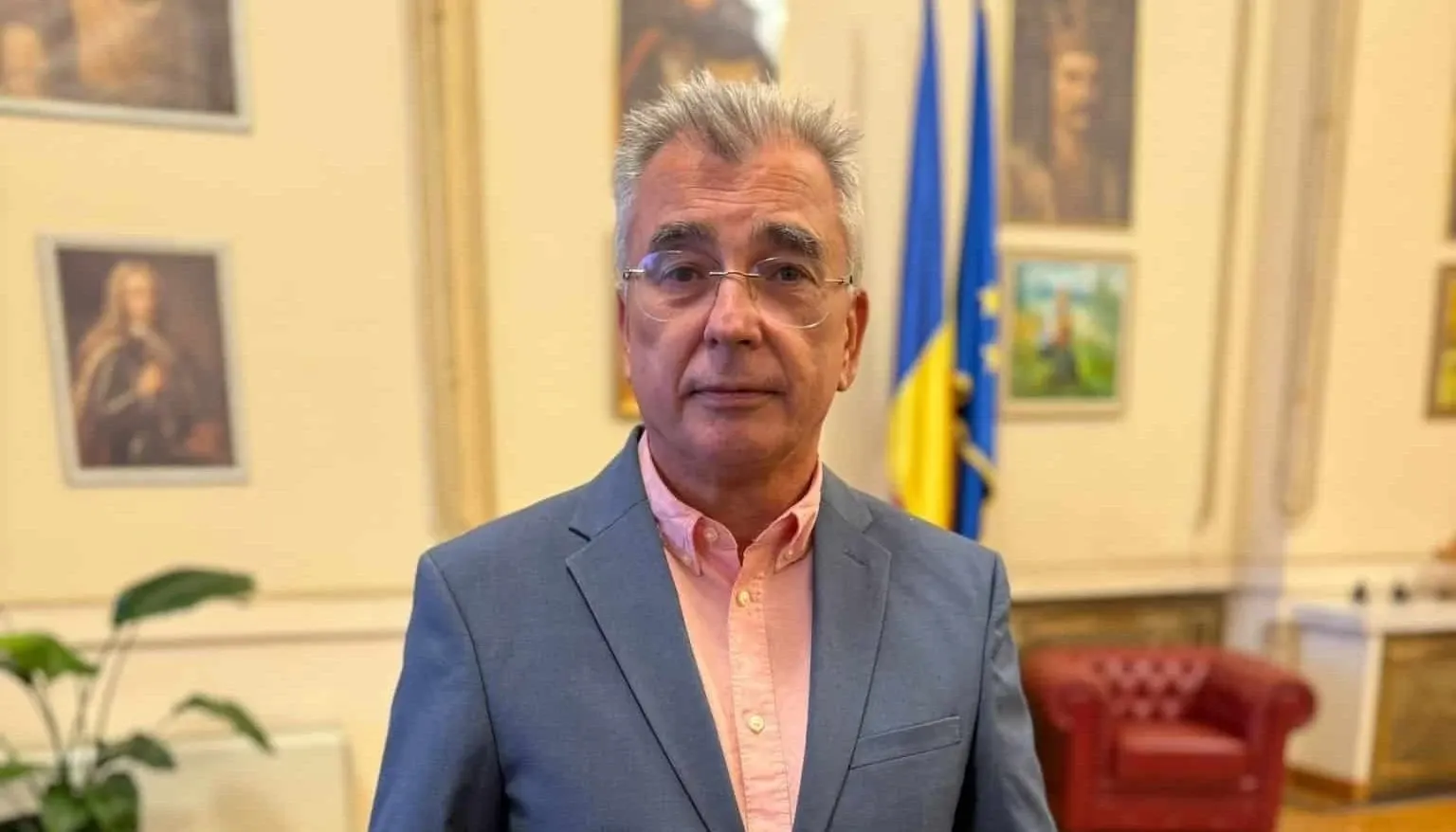 Petrișor Peiu (AUR)