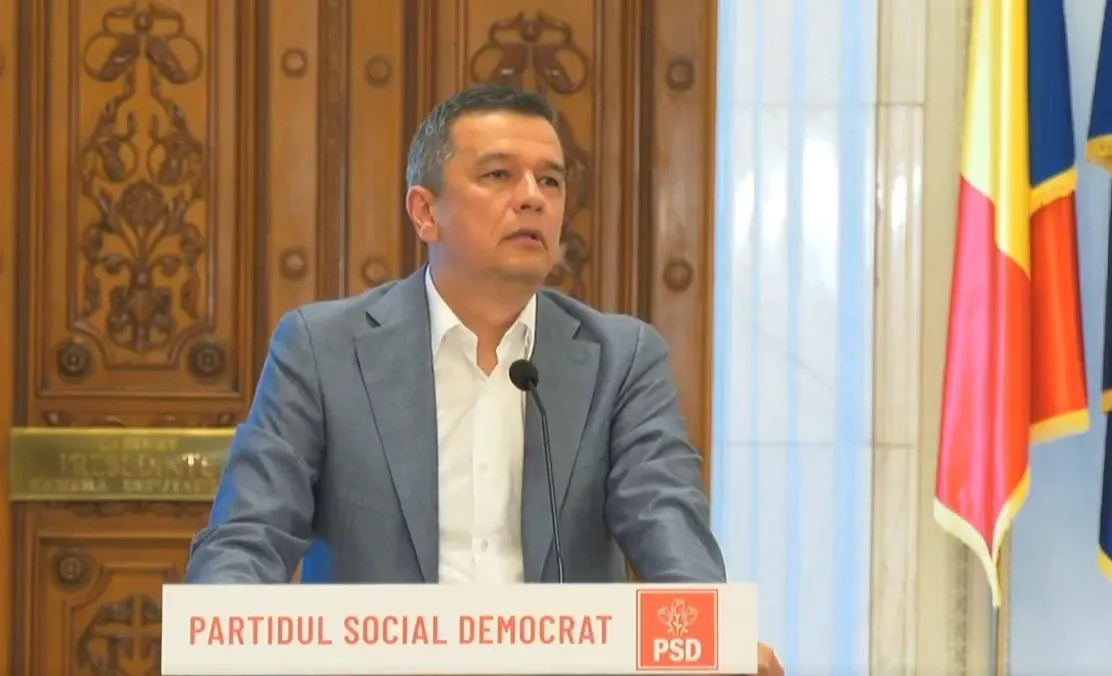 Sorin Grindeanu