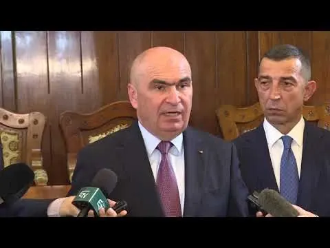 Ilie Bolojan