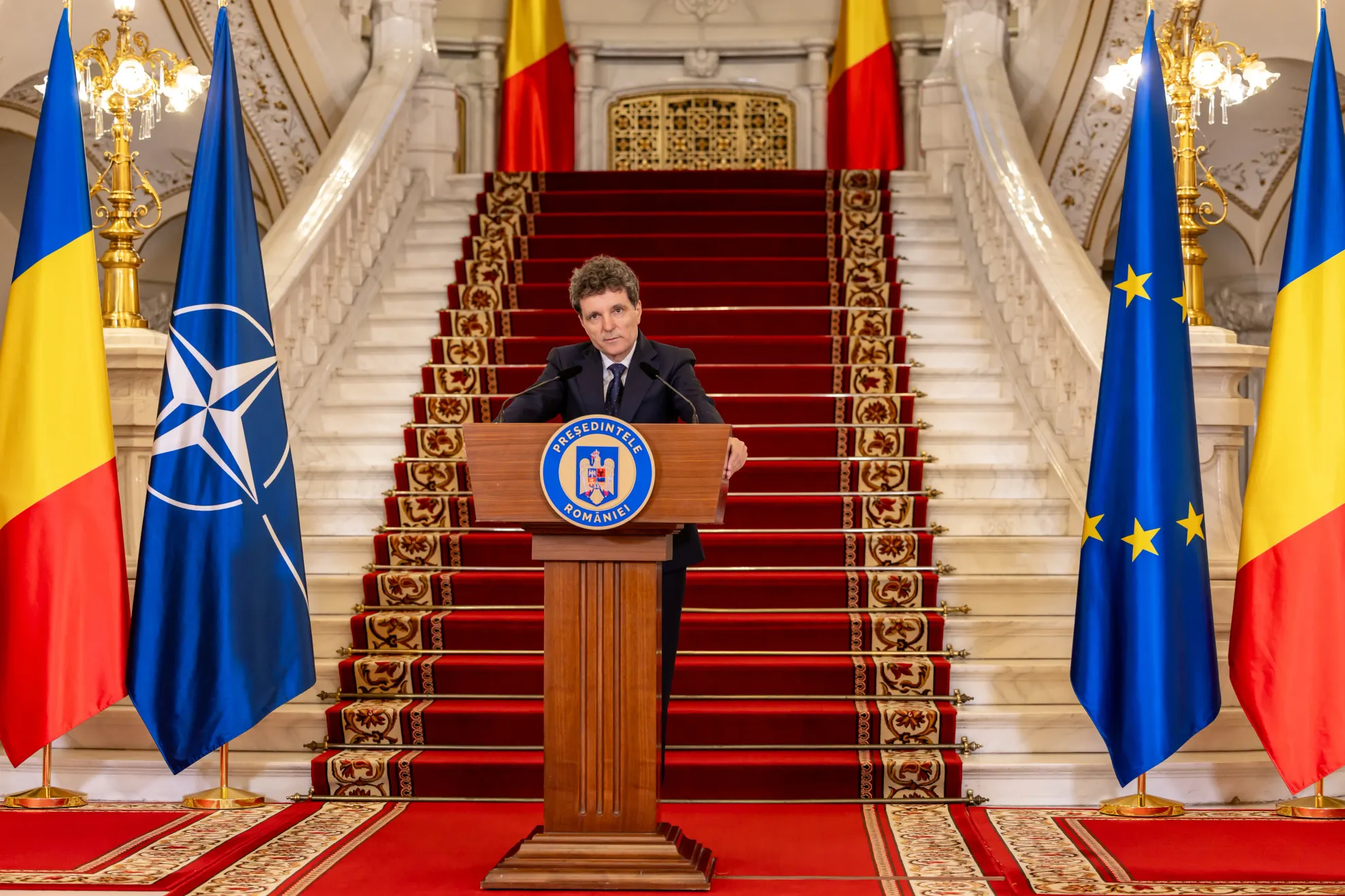 Nicușor Dan