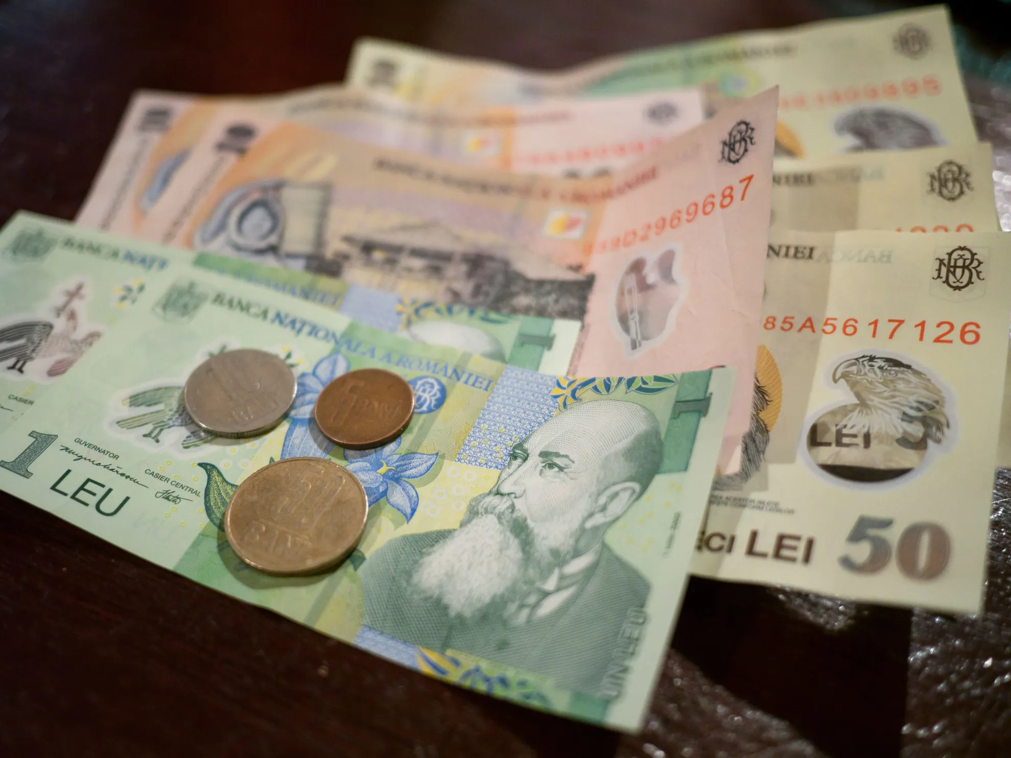 Purtătorul de cuvânt al Băncii Naționale a României: „Am ajuns așa din cauza îndatorării statului!”
