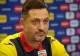 Mirel Rădoi, mesaj pentru fanii FCSB după plecarea în Turcia: „Îmi pare rău de suporteri”