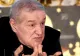 Gigi Becali a rămas fără permis în noaptea de Paște