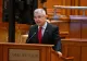 Petrișor Peiu: „Dezbaterile din Parlament pe problemele reale au fost îngropate de vuvuzelele mizelor mici”