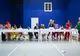 Teatrul  „Tamási Áron”  își deschide stagiunea cu un spectacol în regia lui Radu Afrim