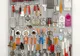 Expoziție cu lucrări semnate de artistul plastic Daniel Spoerri, la Sfântu Gheorghe
