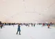 Se deschide patinoarul de lângă Arena Sepsi din Sfântu Gheorghe