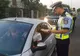 17 şoferi au rămas fără permis în weekend în judeţul Covasna